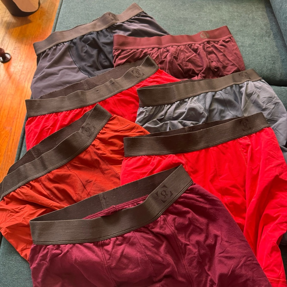 Lululemon Bundle